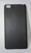 Xiaomi Mi  Note - Back Cover silicone black (OEM)